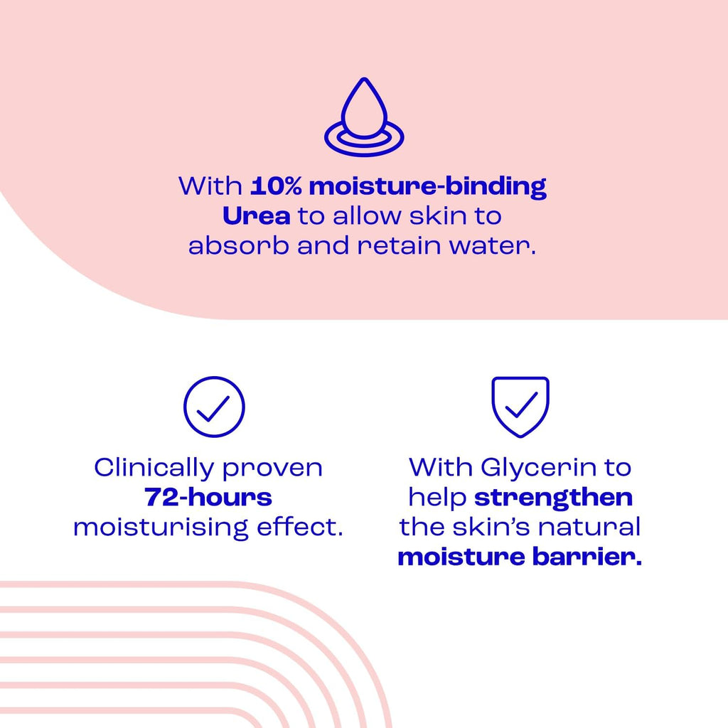 E45 Repairing Hand Cream