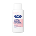 E45 Emollient Bath Oil