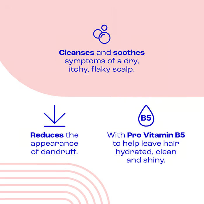 E45 Dry Scalp Shampoo