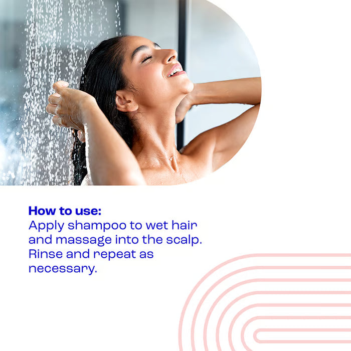 E45 Dry Scalp Shampoo