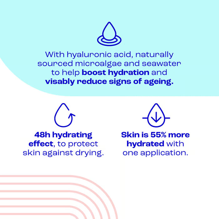 E45 Face Hydrating Serum