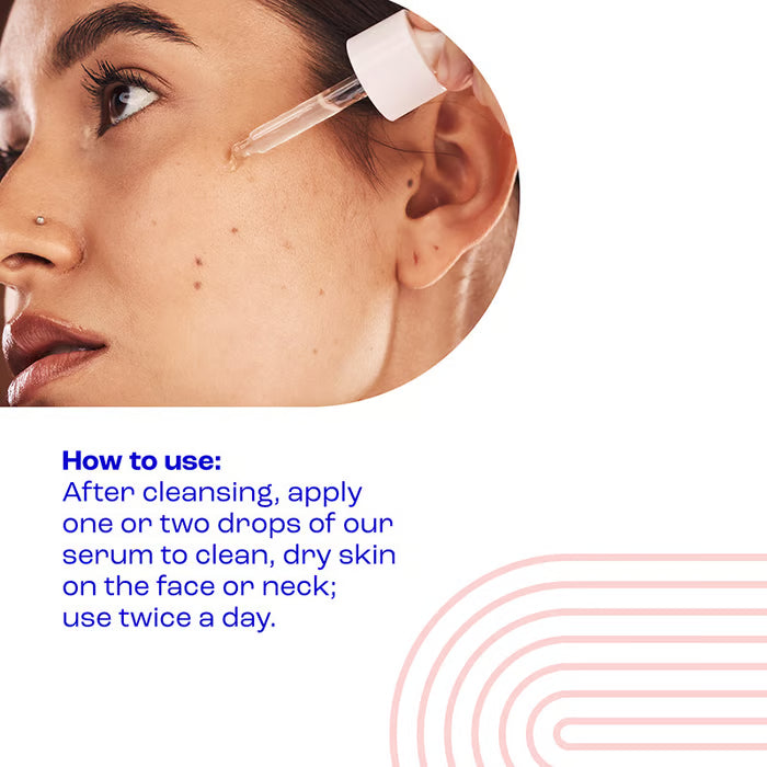 E45 Face Hydrating Serum