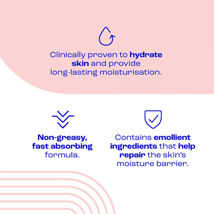 E45 Daily Care Hydrating Lotion