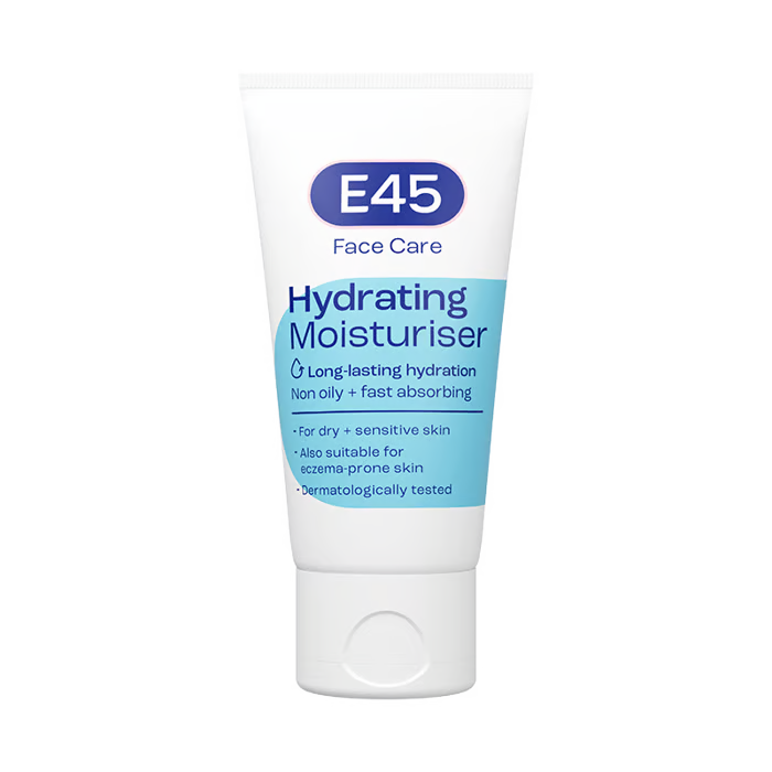 E45 Face Care Hydrating Moisturiser