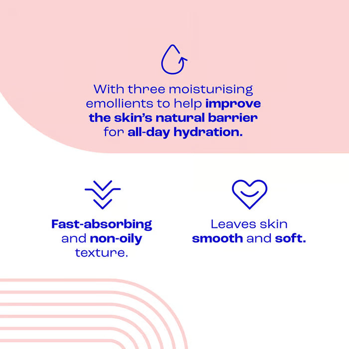 E45 Face Care Hydrating Moisturiser