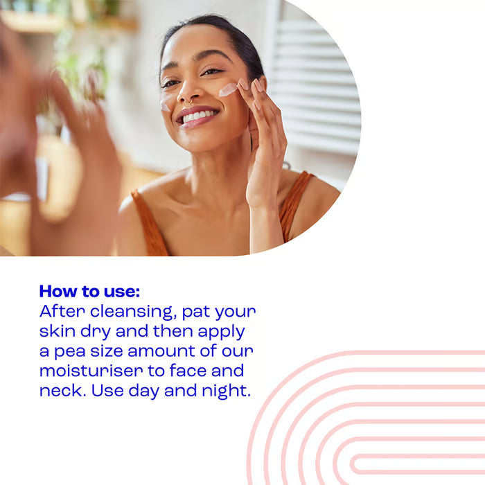 E45 Face Care Hydrating Moisturiser