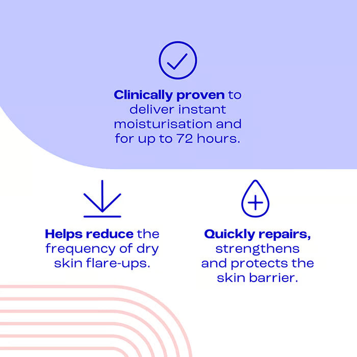 E45 Intensive Barrier Repair Cream