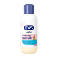 E45 Junior Foaming Bath Milk