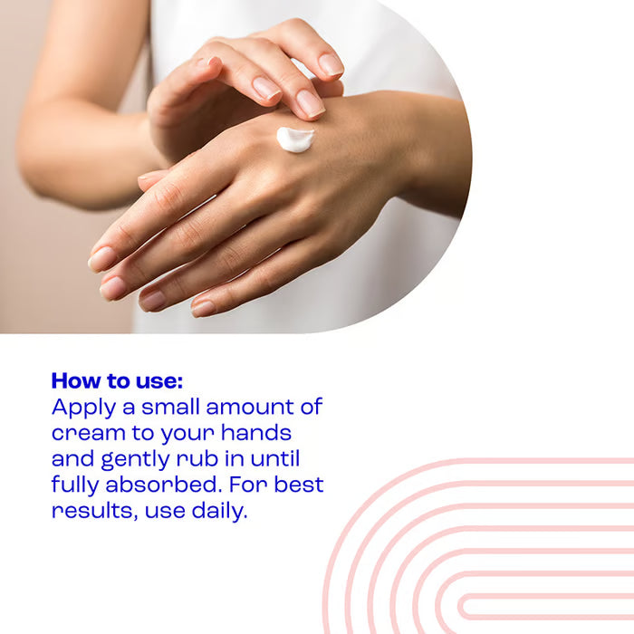 E45 Moisturising Hand Cream