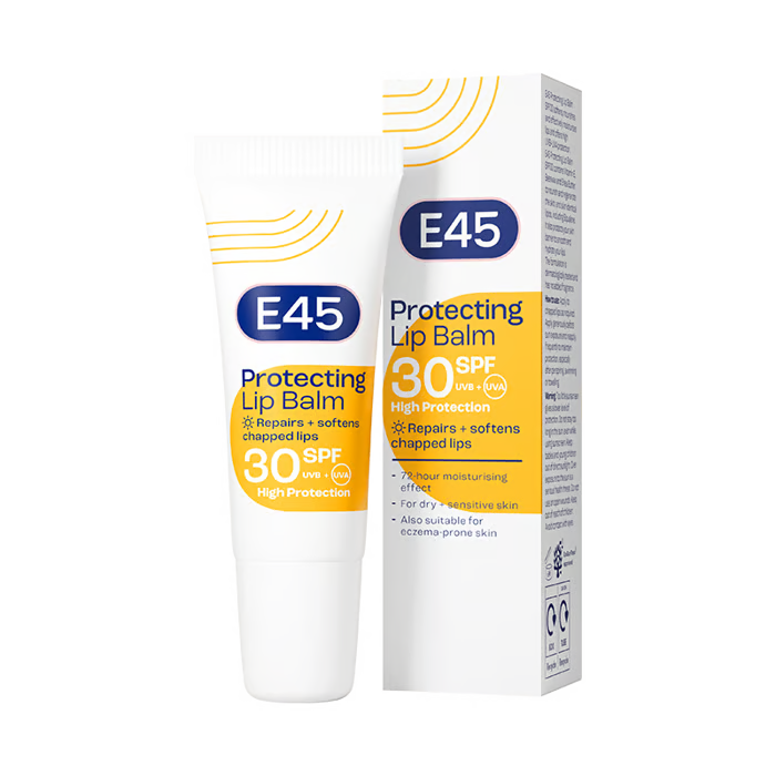 E45 SPF30 Protecting Lip Balm