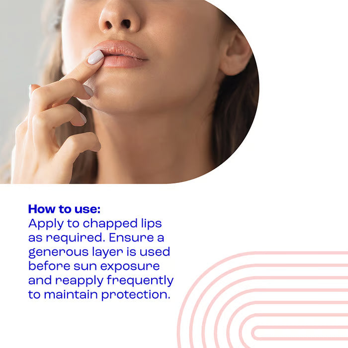 E45 SPF30 Protecting Lip Balm
