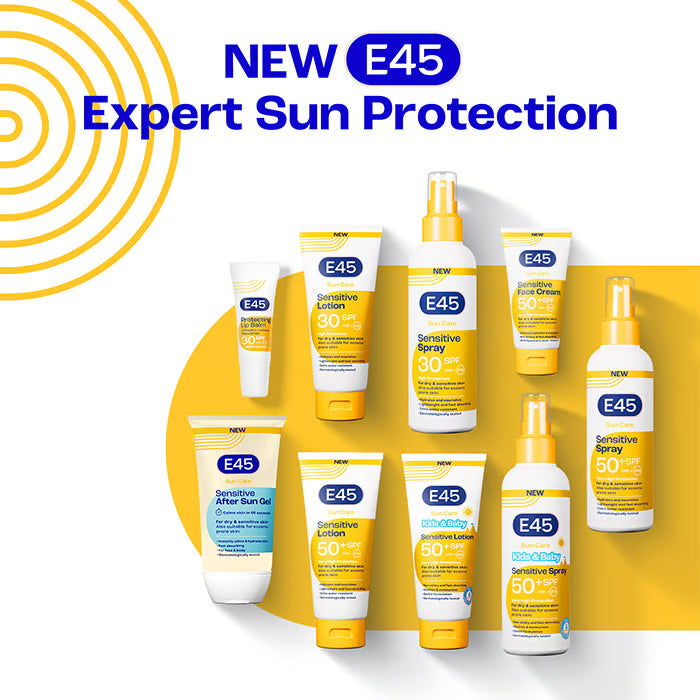 E45 SPF30 Protecting Lip Balm
