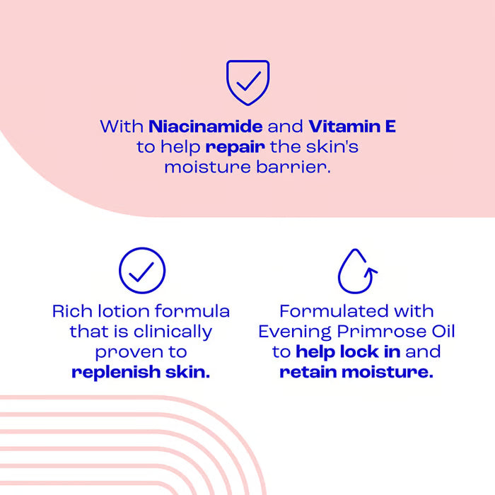 E45 Rich 24H Lotion