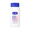E45 Emollient Shower Cream