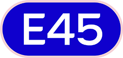 E45 Philippines