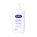 E45 Dry Skin Relief Body Wash