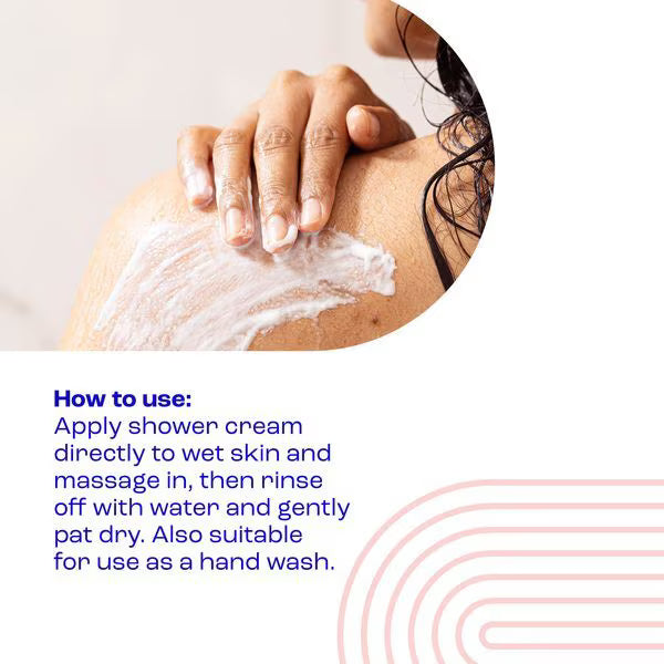 E45 Dry Skin Relief Body Wash